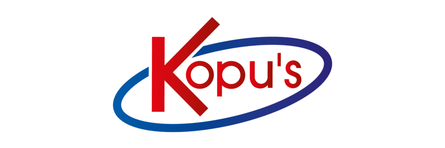 Kopu's